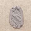 Cross-Border Pure Cotton Baby Romper Extender Pad