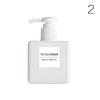 1 Pc 150ML / 250ML Pump Bottle Makeup Shampoo Soap Shower Gel Travel Pump Dispenser Container Bottle
