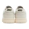 Nike Dunk Low Premium Light Orewood Brown Skate Shoes Sneakers DZ2538-100