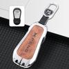 Silicone Key Cover for Xpeng G3i, P5, and P7 (2021 Models)