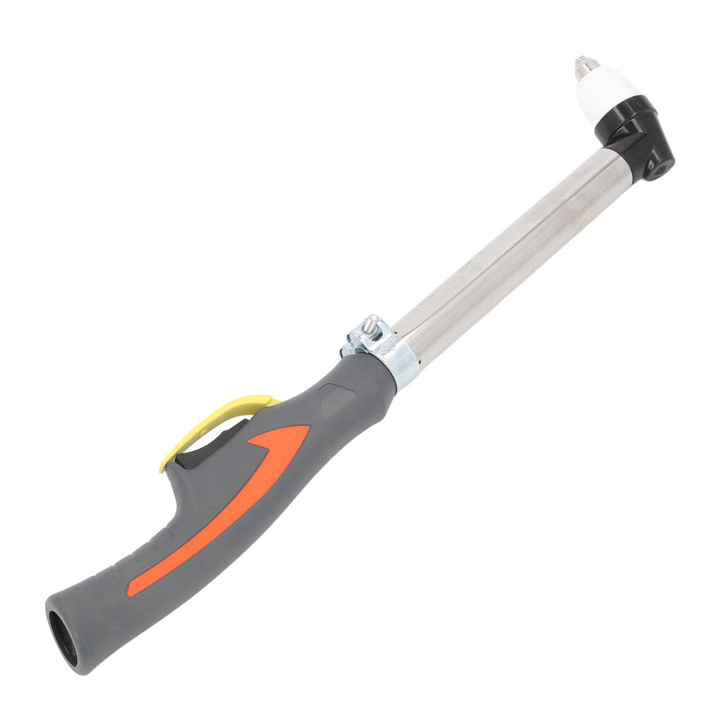 Korpus głowicy palnika plazmowego 48 cm przedłużony korpus palnika do cięcia plazmowego dla LGK 60 80 100 120A