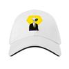 Skibidi Toilet Meme Camera Unisex Design For Kids and Adult Meme Fans Baseball Cap Hat Beach Sun Cap Icon Womens  Unisexs