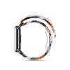 Nylon Braid Strap for Xiaomi Band 8 9 Metal Buckle Smart Band Replacement Bracelect Belt for Mi Band 8 Xiaomi Band 8 Wrist Strap