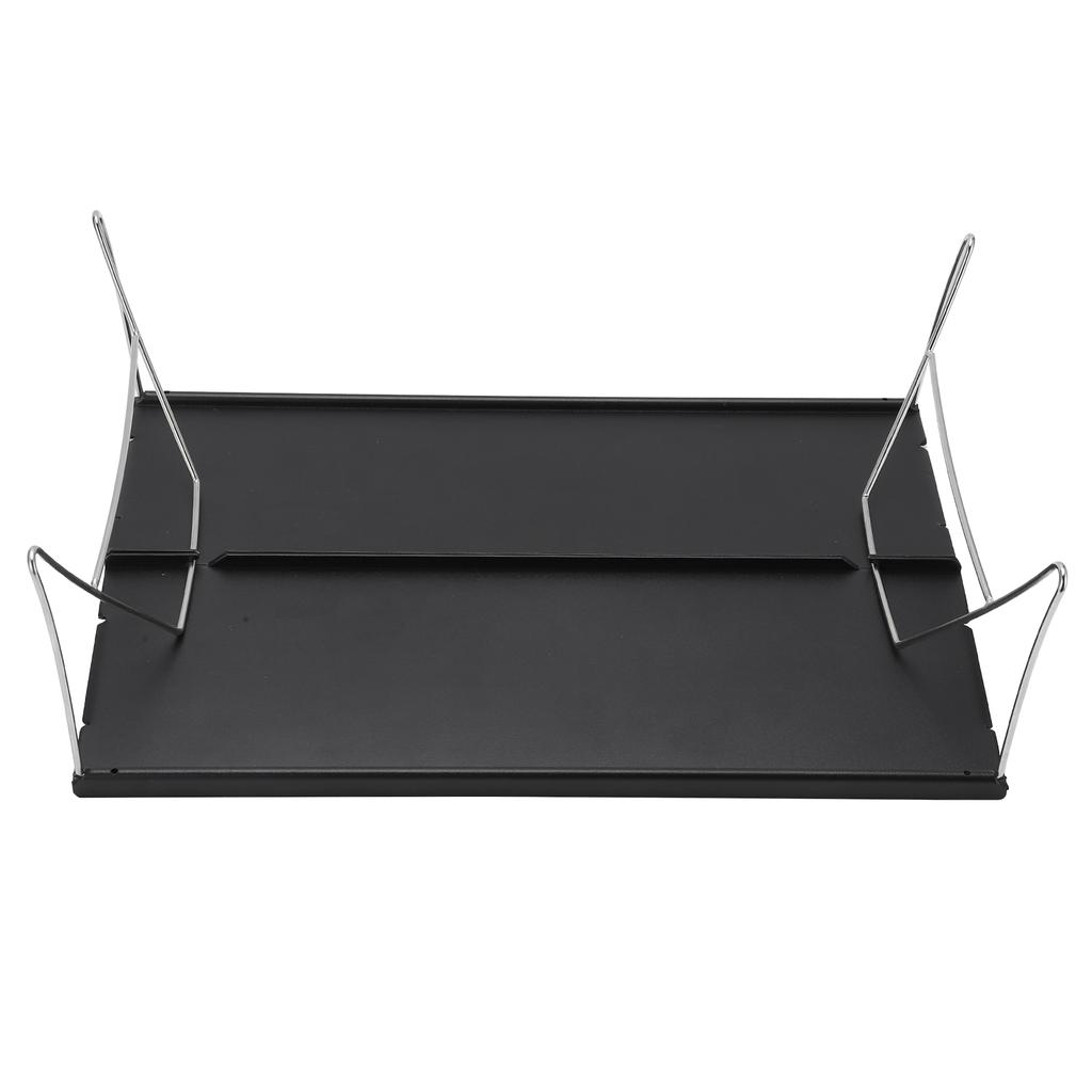 Outdoor Camping Table Portable and Durable Mini Barbecue Table for Outdoor Camping Hiking