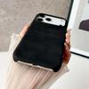 Fashion Cute Dog Pattern PU Leather Slim Case For IPhone 17 Pro Max Air 16 15 14 13 12 Plus Card Slot Clip Shockproof Hard Cover