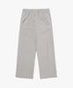 String Point Woven Pants Beige