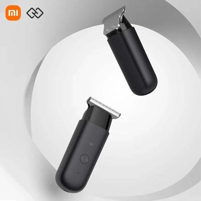 Xiaomi Huanxin Hair Trimmer Mini Clipper Professional Tool for Men IPX7 Waterproof Beard Cordless Electric Easy Cutting