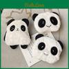 Stylish And Soft Panda Cartoon Crossbody Bag For Women Trendy Ins Inspired Fashion