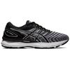 Gel Nimbus 22 Blanc Noir 1011A680-100
