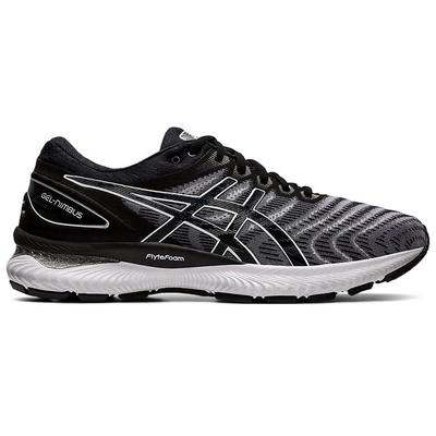 Gel Nimbus 22 Weiß Schwarz 1011A680-100