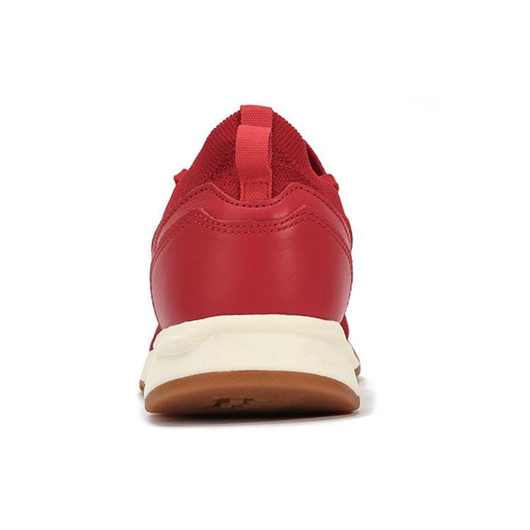 New Balance Кроссовки унисекс 247 Decon Red Gum MRL247DC купить - Main Image