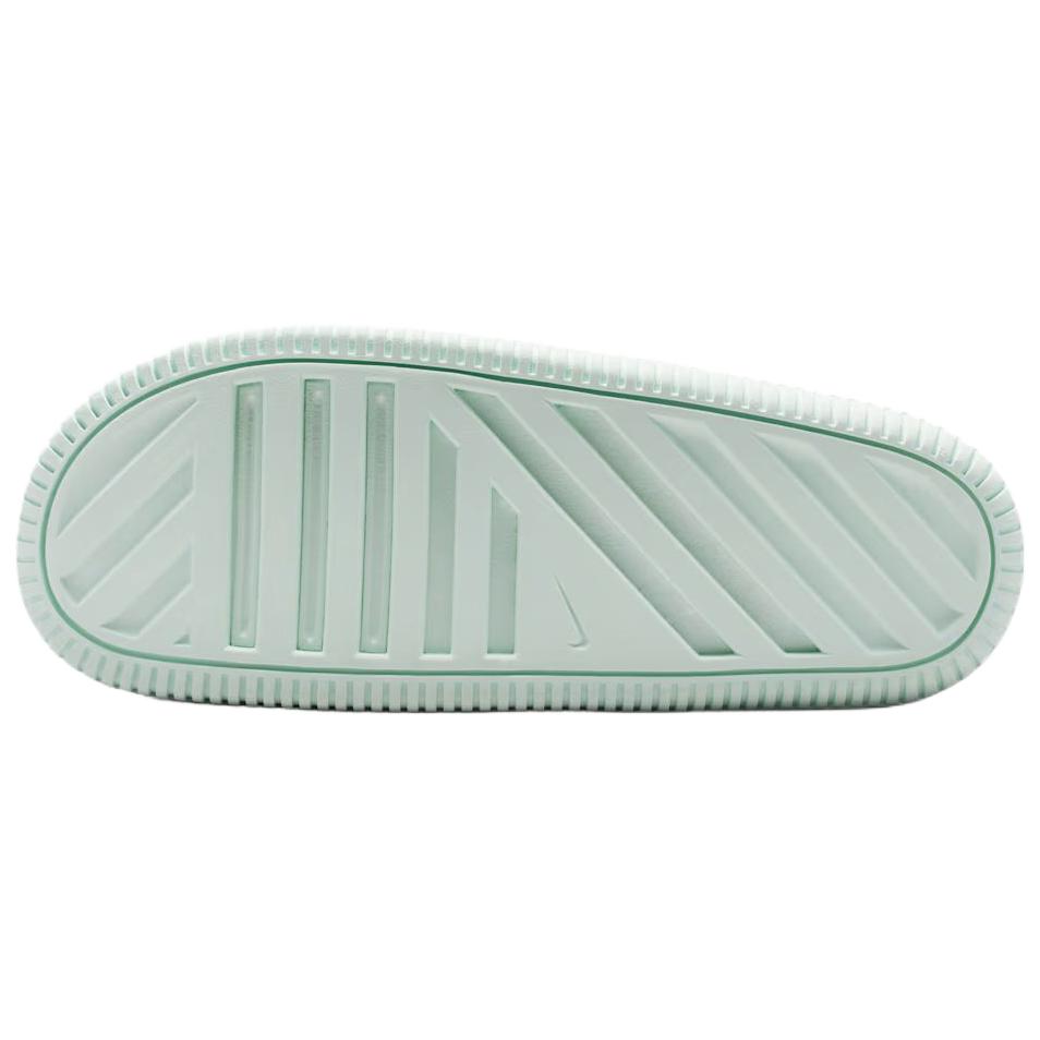 Nike Calm 2.0 Slide Slippers Women's Light Green