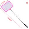 Practical Outdoor Fishing Landing Net Or Aquarium Fish Tank Catching Accessories