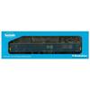Tenshodo HO Gauge T-Evolution Series 001 Kumoya145 DC Electric Train 1200 Series - Black