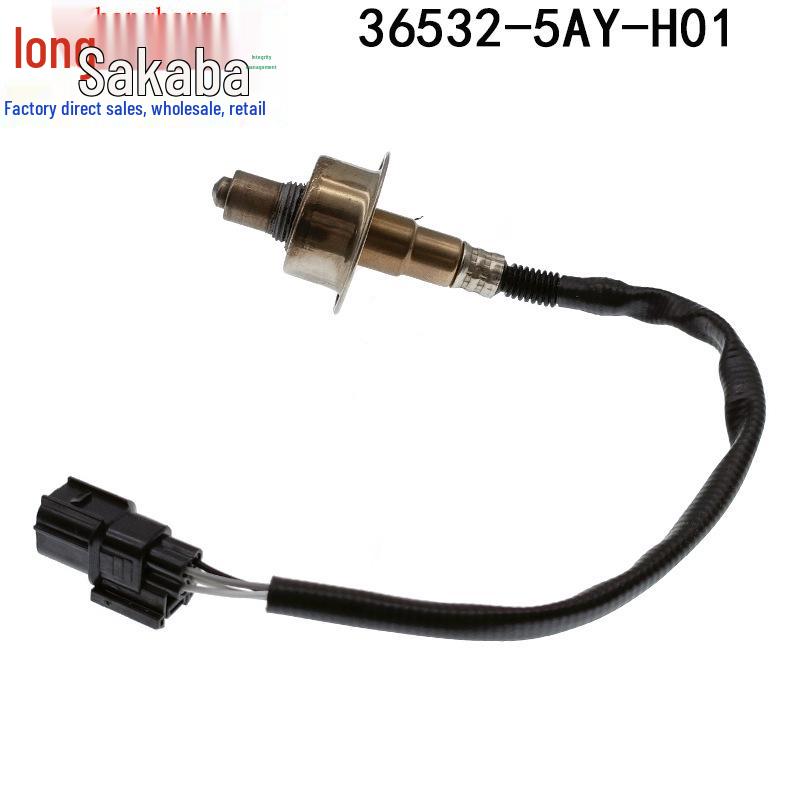 Honda Civic 1.0T Sauerstoffsensor 2014-2020, Modell 36532-5AY-H01