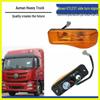 Daimler Auman Foton GTL Side Turn Signal Light