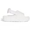Adidas Adilette 22 XLG Slide Triple White Men Sneakers Cloud-White IG5749