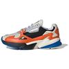(WMNS) Falcon 'Off White Orange' Damen EG9934