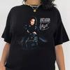 New Janet Jackson Black Cat Cotton Men S-235XL Shirt 1D1219 Unisex T-Shirt