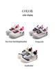 ABC Kids 2025 Autumn Collection: Lightweight Casual Shoes & Fashion Sneakers for Boys & Girls