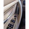 2 Stück Beige ABS Innen Türgriff Armlehnenverkleidung Für BMW F30 F35