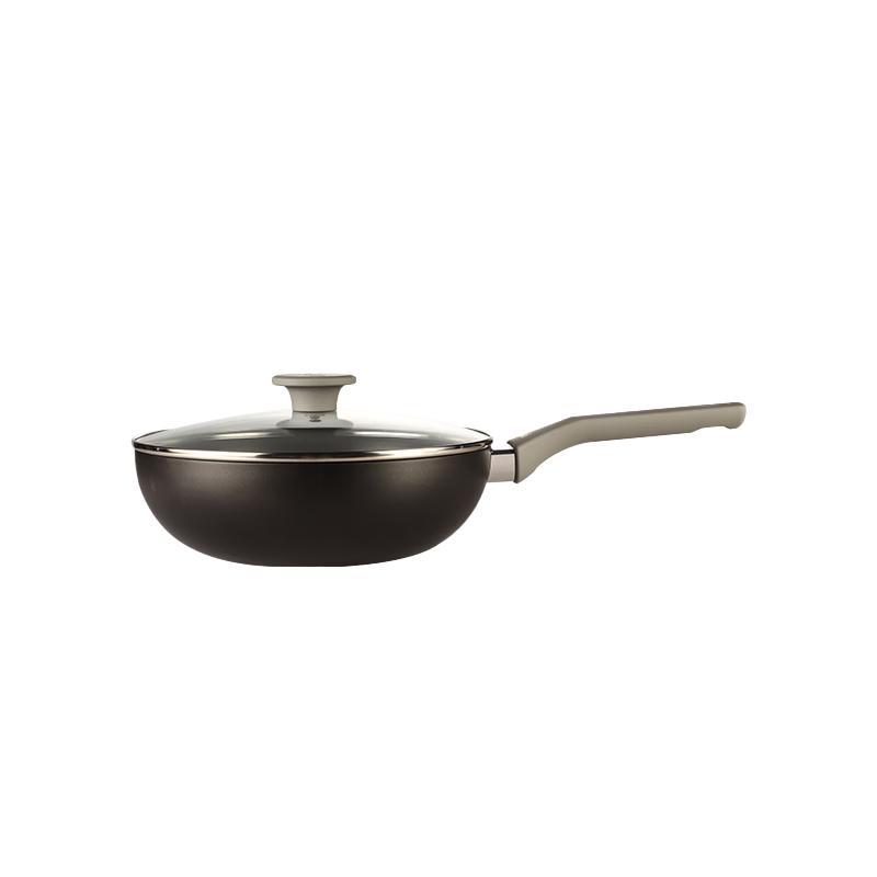 Fissler Easy Cook Series 30cm Non-stick Wok