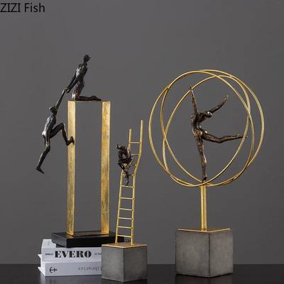 Deko & Wohnaccessoires – Statuetten