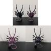 Alien Facehugger Phone Holder Pvc Desk Stand With Unique Design For Collectors