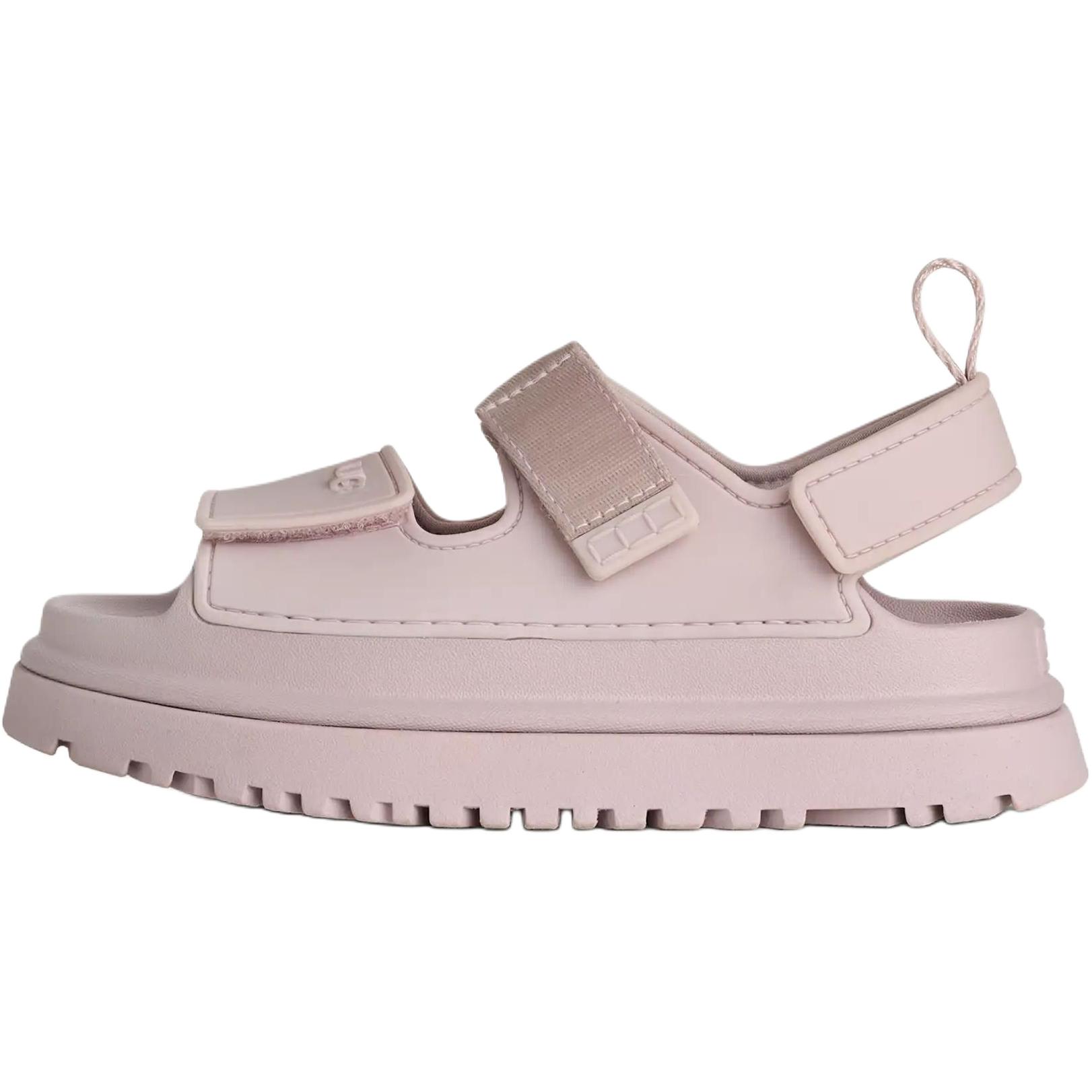 UGG Kids Classic Mini Platform Boot Bright Yellow 1152813K-BYF 35