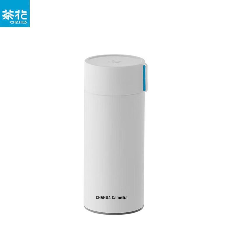 Chahua 316L Stainless Steel Insulated Travel Mug