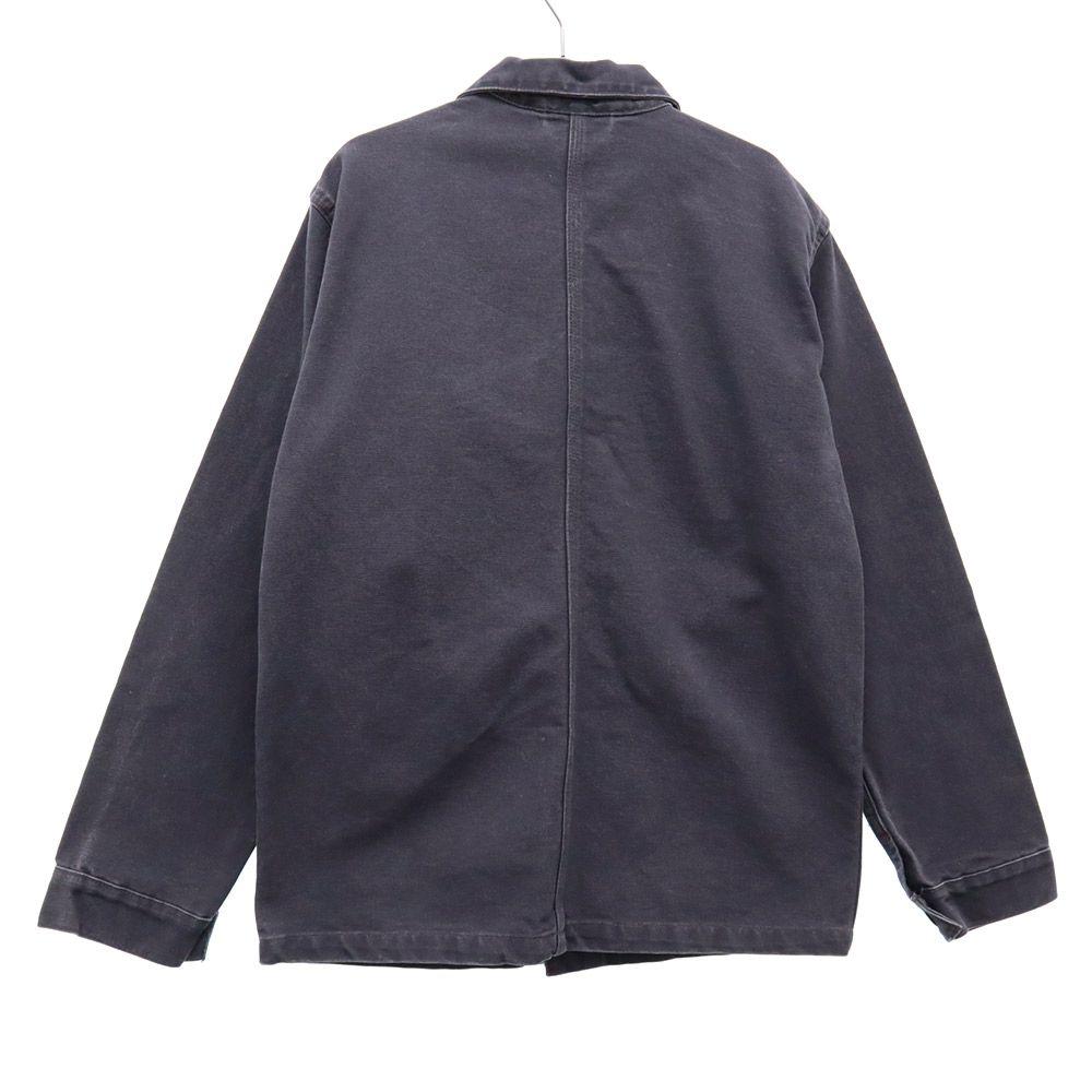 Grown&sewn Made In USA Coverall M Gray Jeans Men's Used