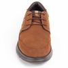Men's Leather Shoe.  Purapiel  Confore10  102487
