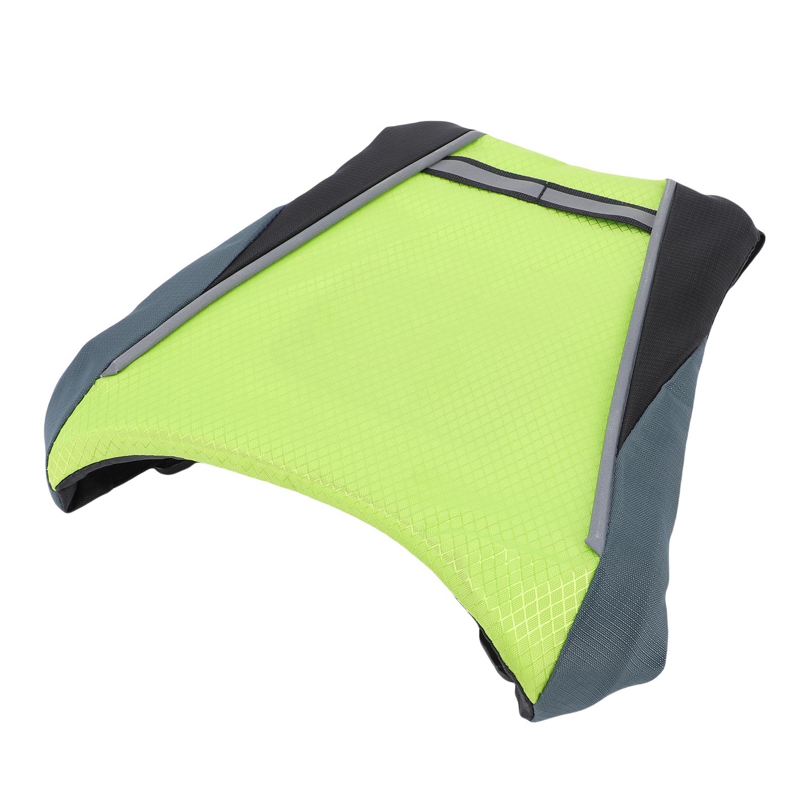 

Colourful LED Running Vest Colorful Rhythm Flashing Detachable Washable Light Panel for Outdoor Sports Led Backpack