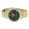 Coach Delancey Gold Tone Women's Watch - 14502813