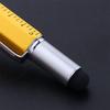 Screen Pen Tool With Scale Ballpoint Pen Flat-blade Screwdriver Cross Screwdriver Capaciative pen