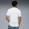 PUMA Iceland Away 2025 T-Shirt Recycled Polyester White
