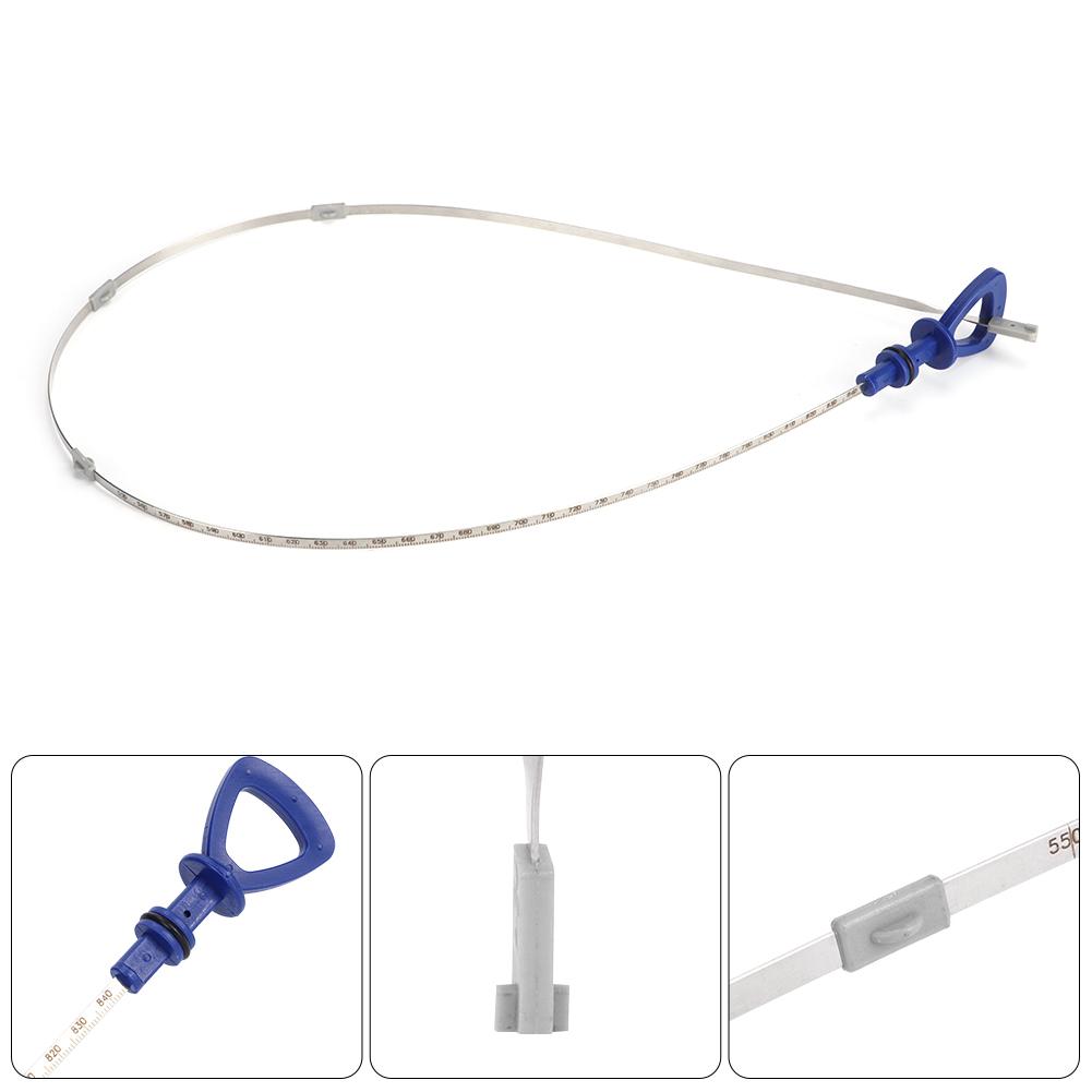 Engine Oil Dipstick Oil Level Measure Tools 120589072100 Fits for Mercedes W164 W203 W209