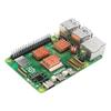 Raspberry Pi 5 Copper Heatsink & Radiator Set, 4-Pack with Adhesive Cooling