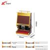 Jingwei Automatic Electric Shoe Polisher