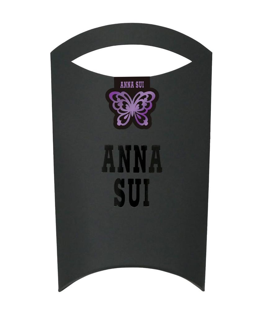 Heart Motif Necklace SAMN200165XD [Anna Sui]