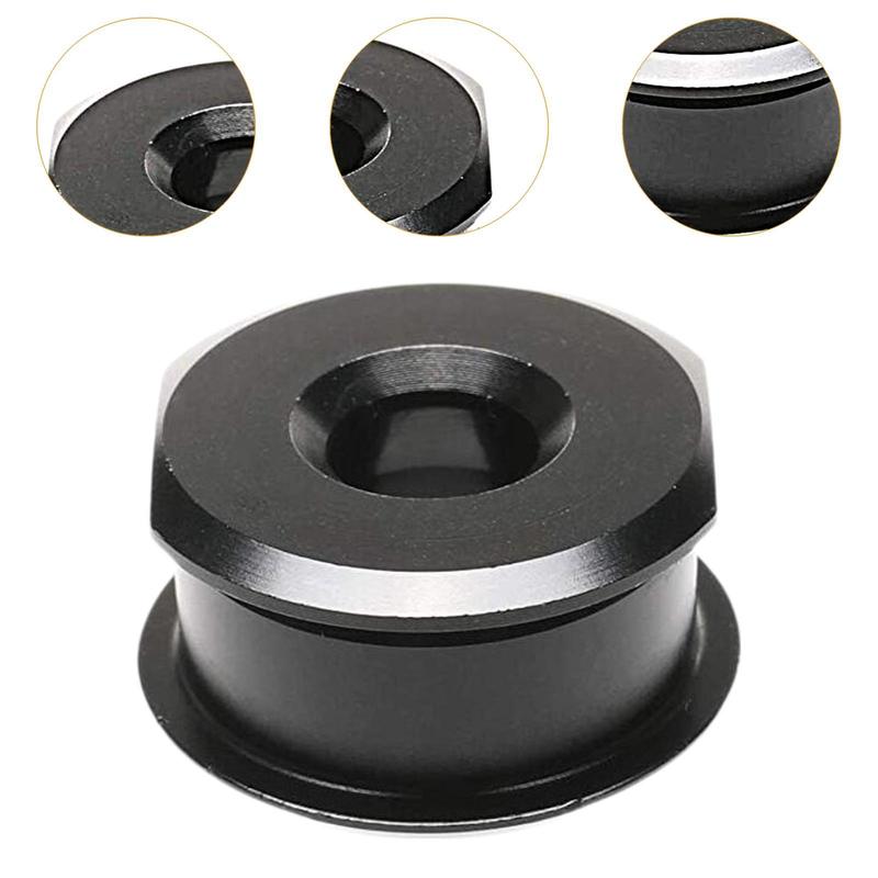 2Pcs Shift Cable Bushings Repair Parts Accessories Easy Tallation Spare Parts Replacement for Ford Focus ST RS 2013-2018