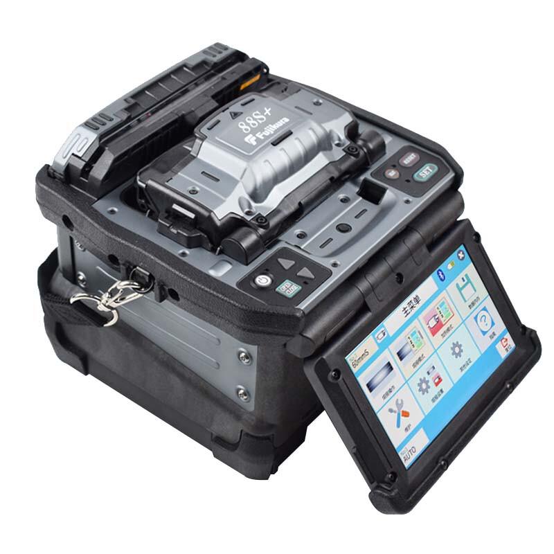 Fujikura FSM Optical Fiber Fusion Splicer