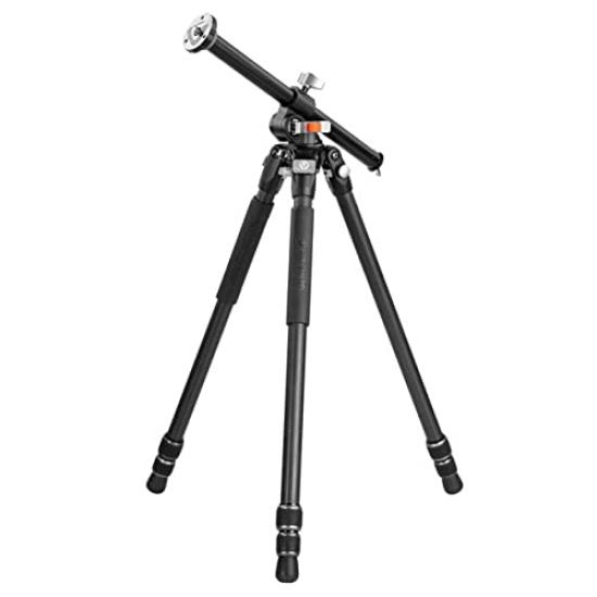 VANGUARD Overhead Tripod VEO Series Professional Compatible Headless Model VEO3+263CT 3+ Arca-Swiss Multi-Function