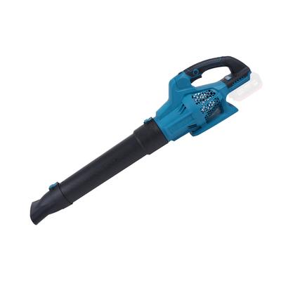 Electric Leaf Blower Storm Blower Battery Powered Leaf Blower 17000rpm 6 Variable Speed with Lock
