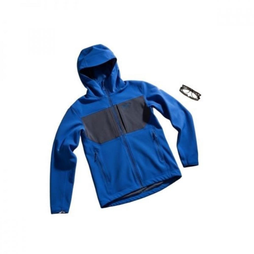 Arcteryx Gamma Mx Hoody Men S ajpfm08485vbS