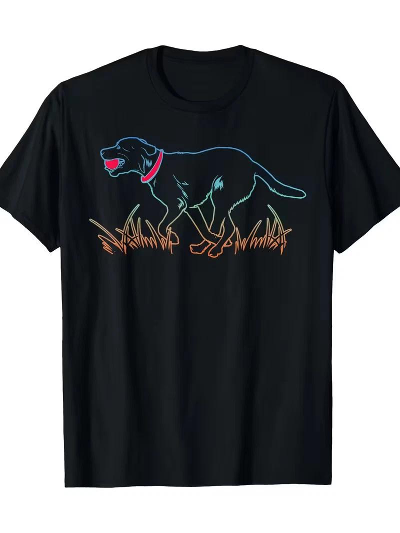 

Size Matters #NurseLife Graphic T-Shirt - 100% Cotton Black Tee with Colorful Sy 3XL