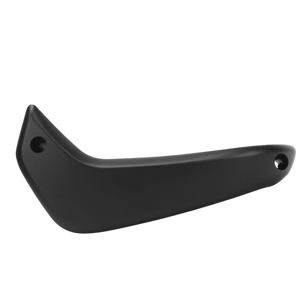 Wewnętrzna klamka drzwi Mocna konstrukcja Stabilna D2BB A23943 CA35B8 do Fiesta ST Line Hatchback 2011