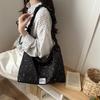Tote Bag - Large Capacity, Lightweight, Single-shoulder, Crossbody Bag for Commuting