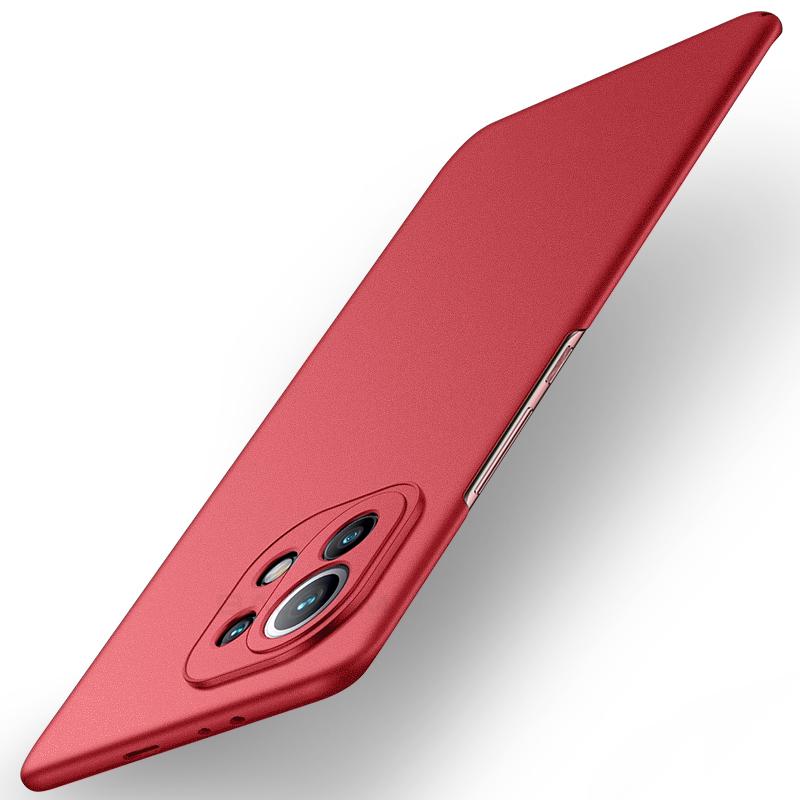 

Slim Sandstone Matte Case For Xiaomi Mi 11T 10T Lite Ultra Poco X3 NFC F3 Redmi Note11 10 9S Pro 9A Shockproof Hard Cover For Poco M3 Pro 5G