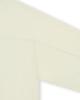 BESLOW Slim Fit T-Shirt Ivory